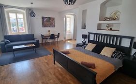 Vila Lucia - Apartmán 4